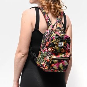 Herschel Nova Mini Backpack - Jungle Hoffman